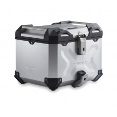 SW-MOTECH Rear trunk suitcase system TRAX ADV TOPCASE 4052572244661