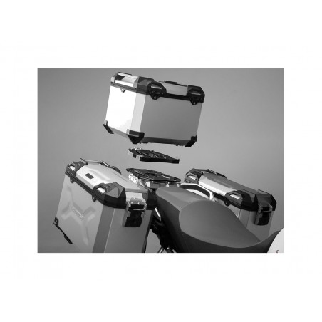 SW-MOTECH Baúl trasero moto TRAX ADV 38 L ALK0073315000S