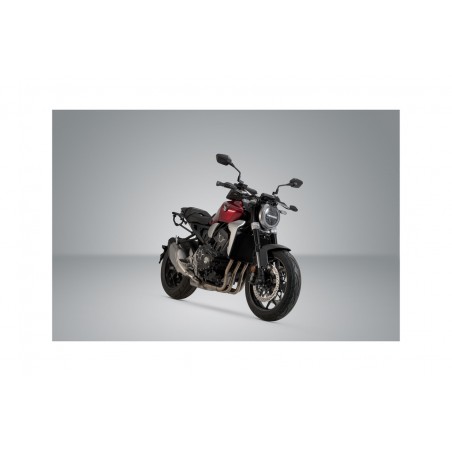 SW-MOTECH Soporte izquierdo para bolsa lateral SLC HTA0190310000