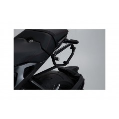 SW-MOTECH Soporte izquierdo para bolsa lateral SLC HTA0190310000