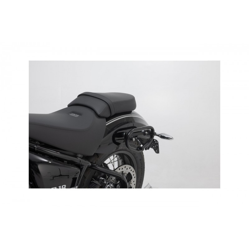 SW-MOTECH Soporte izquierdo para bolsa lateral SLC HTA0790910000