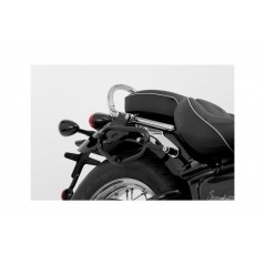 SW-MOTECH Soporte derecho para bolsa lateral SLC HTA1190211001
