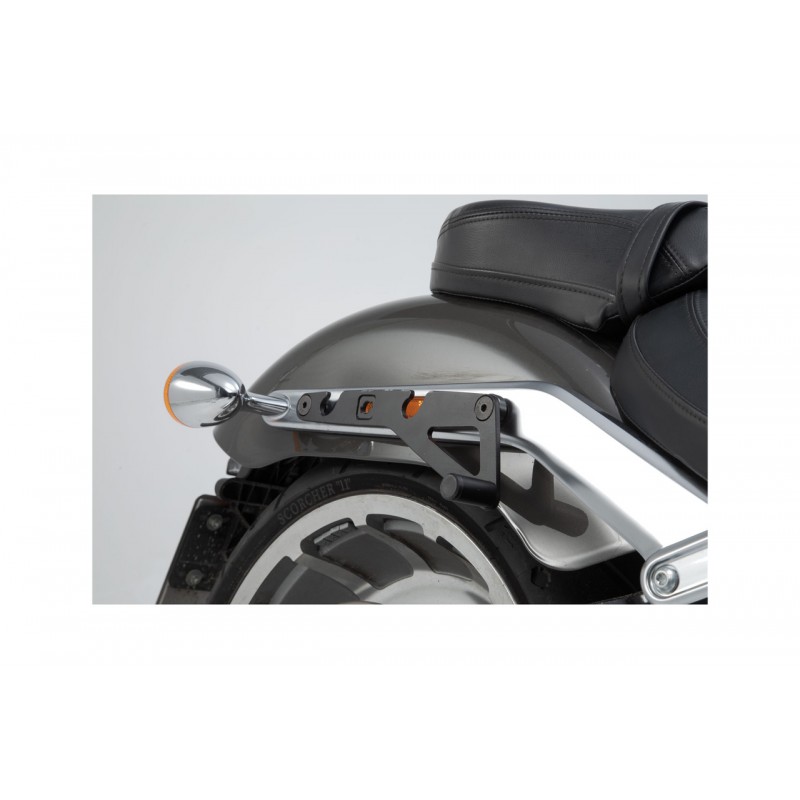SW-MOTECH Soporte derecho para bolsa lateral SLH HTA1868210600