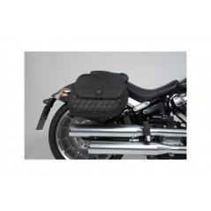 SW-MOTECH Right support for side bag SLH SLH HTA1868210600