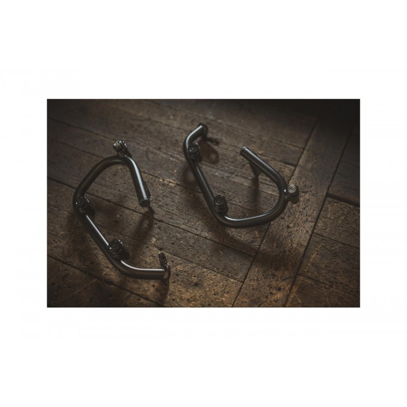 SW-MOTECH Right support for side bag SLC SLC HTA2257711003