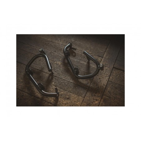 SW-MOTECH Right support for side bag SLC SLC HTA2257711003