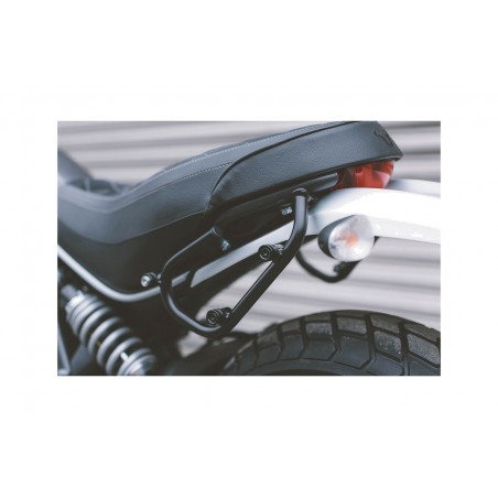 SW-MOTECH Right support for side bag SLC SLC HTA2257711003