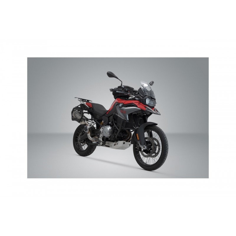 SW-MOTECH Juego soportes para bolsas laterales PRO KFT0789730000B