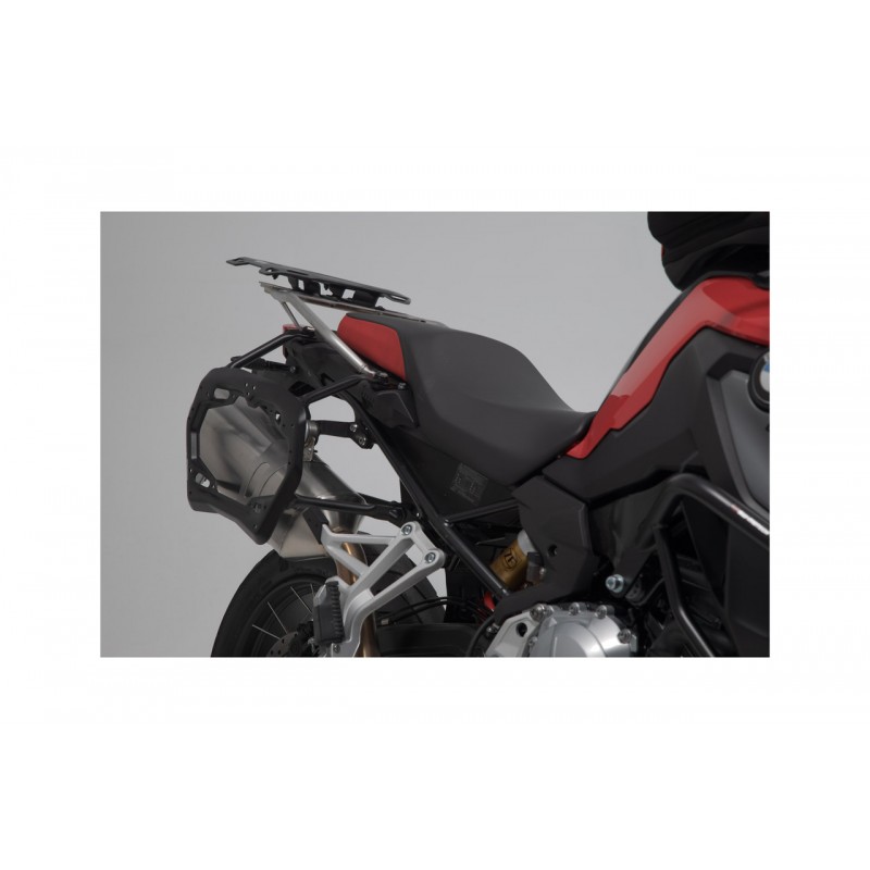 SW-MOTECH Juego soportes para bolsas laterales PRO KFT0789730000B