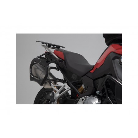 SW-MOTECH Juego soportes para bolsas laterales PRO KFT0789730000B