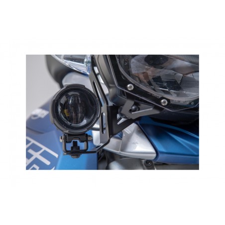 SW-MOTECH Headlight support kit NSW1100410102B