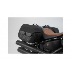 SW-MOTECH Maletas laterales + soportes LEGEND GEAR LH2/LH1 25,5/19,5L - SLH BCHTA1868220000