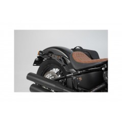SW-MOTECH Maletas laterales + soportes LEGEND GEAR LH2/LH1 25,5/19,5L - SLH BCHTA1868220000