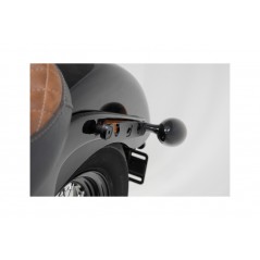 SW-MOTECH Maletas laterales + soportes LEGEND GEAR LH2/LH1 25,5/19,5L - SLH BCHTA1868220000