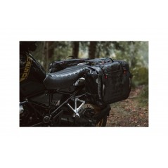 SW-MOTECH Side cases + supports SYSBAG WP L/L - PRO SYSBAG WP L/L - PRO BCSYS0794521000