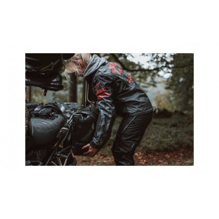 SW-MOTECH Side cases + supports SYSBAG WP L/L - PRO SYSBAG WP L/L - PRO BCSYS0657021000