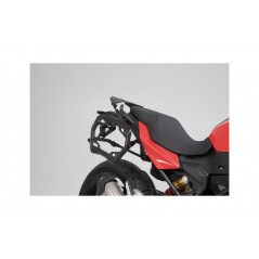 SW-MOTECH Side cases + supports SYSBAG WP L/L - PRO SYSBAG WP L/L - PRO BCSYS0794521000