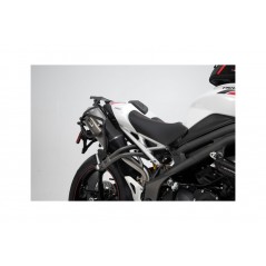 SW-MOTECH Maletas laterales + soportes SYSBAG WP M/M - SLC BCSYS1190131000