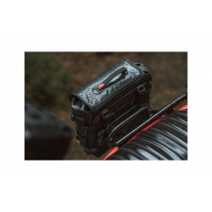 SW-MOTECH Side cases + supports SYSBAG WP S/S - SLC SYSBAG WP S/S - SLC BCSYS1195531000