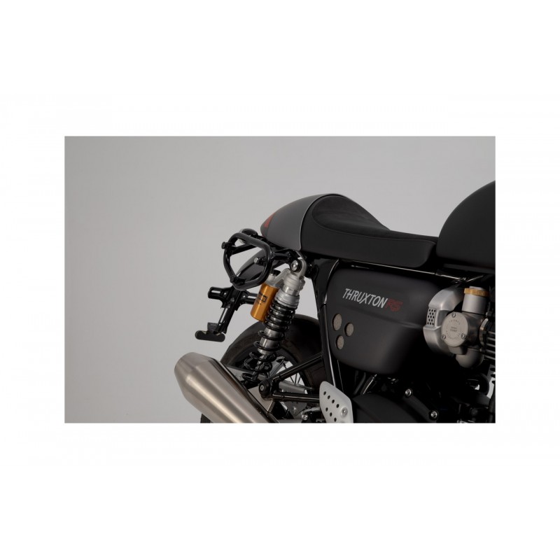 SW-MOTECH Maletas laterales + soportes SYSBAG WP S/S - SLC BCSYS1195531000