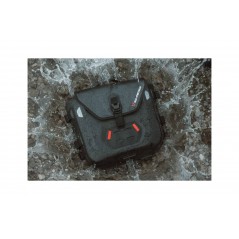 SW-MOTECH Maletas laterales + soportes SYSBAG WP S/S - SLC BCSYS1195531000
