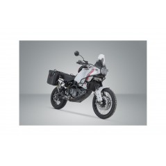 SW-MOTECH Sistema de bolsas con herraje montaje BC.SYS.22.995.31001/B