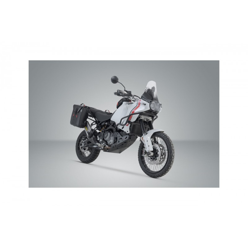 SW-MOTECH Bag System with Mounting Hardware BC.SYS.22.995.31001/B