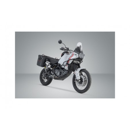 SW-MOTECH Bag System with Mounting Hardware BC.SYS.22.995.31001/B