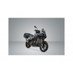 SW-MOTECH Side cases + supports AERO ABS 2X25L - PRO AERO ABS 2X25L - PRO KFT0795460101/B
