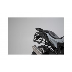 SW-MOTECH Side cases + supports AERO ABS 2X25L - PRO AERO ABS 2X25L - PRO KFT0795460101/B