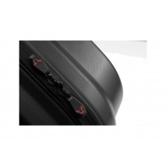 SW-MOTECH Side cases + supports AERO ABS 2X25L - PRO AERO ABS 2X25L - PRO KFT0795460101/B