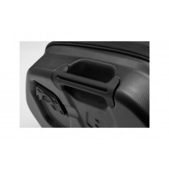 SW-MOTECH Maletas laterales + soportes AERO ABS 2X25L - PRO KFT0795460101/B