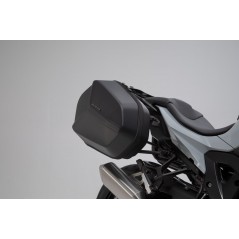 SW-MOTECH Side cases + supports AERO ABS 2X25L - PRO AERO ABS 2X25L - PRO KFT0795460101/B