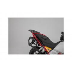 SW-MOTECH Maletas laterales + soportes AERO ABS 2X25L - PRO KFT1792560100/B