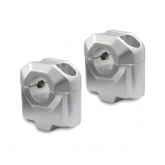 SW-MOTECH HANDLEBAR TURRETS Ø 22 MM H30 MM Ø 22 MM H30 MM LEH000392200130