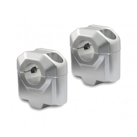 SW-MOTECH HANDLEBAR TURRETS Ø 22 MM H30 MM Ø 22 MM H30 MM LEH000392200130