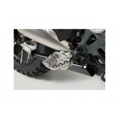 SW-MOTECH Set of stainless steel footrests EVO EVO FR0011210000