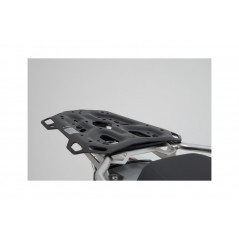 SW-MOTECH Baúl moto aluminio + portaequipajes candados TRAX ADV - ADVENTURE-RACK GPT07904700VAR