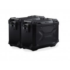 SW-MOTECH Sistema de maletas 45/45 L TRAX ADV 4052572245293