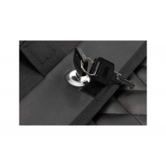 SW-MOTECH Alforja lateral izquierda para moto LEGEND GEAR LH2 25 5 L 600D/SLH BCHTA0068210000