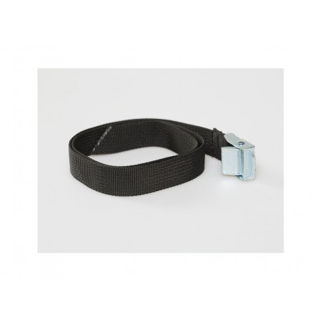 SW-MOTECH Retaining strap for drums 650 MM 650 MM BCZUB0005530000