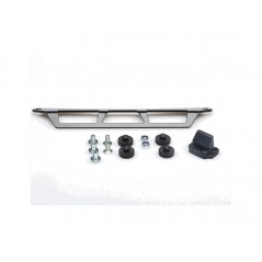 SW-MOTECH Kit adapters for luggage rack STEEL-RACK GIVI MONOLOCK STEEL-RACK GIVI MONOLOCK GPT0015220300B