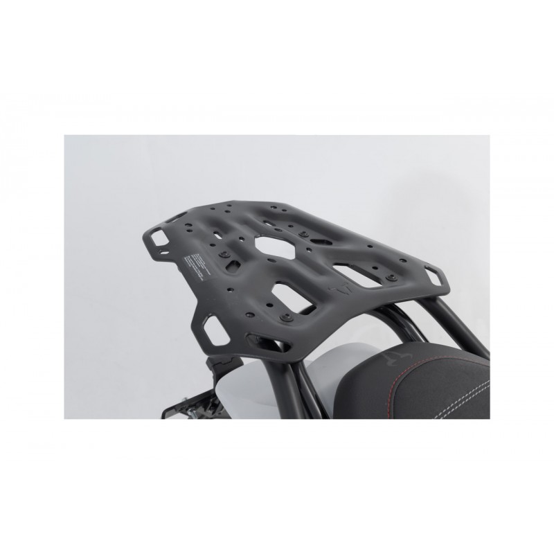 SW-MOTECH Adapter plate for luggage rack ADVENTURE-RACK ADVENTURE-RACK GPT2299519000B