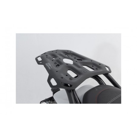 SW-MOTECH Placa adaptadora para portaequipajes ADVENTURE-RACK GPT2299519000B