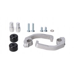 SW-MOTECH hand guards BBSTORM BBSTORM HPR0022011801B