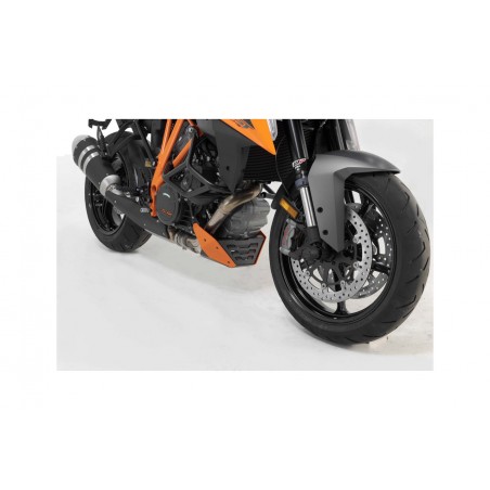 SW-MOTECH QUILLA CARENADO MOTOR INFERIOR M0453210003