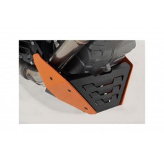 SW-MOTECH KEEL FAIRING LOWER ENGINE M0453210003
