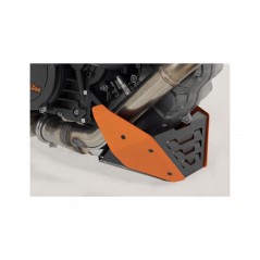 SW-MOTECH QUILLA CARENADO MOTOR INFERIOR M0453210003