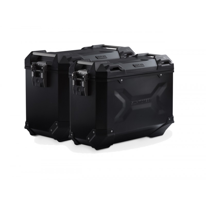 SW-MOTECH suitcase system 37/45 L TRAX ADV KFT0204970/B