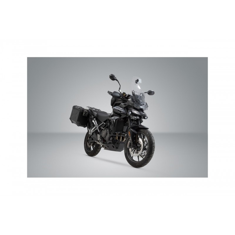 SW-MOTECH Sistema de maletas TRAX ADV 45/37 L KFT1195372/B